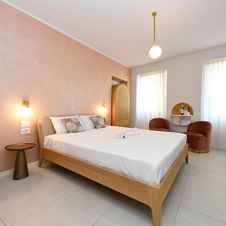 Locanda Carolina Callas Sirmione Zewnętrze zdjęcie
